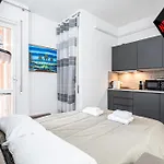 The Luxor Suites - Giacomini