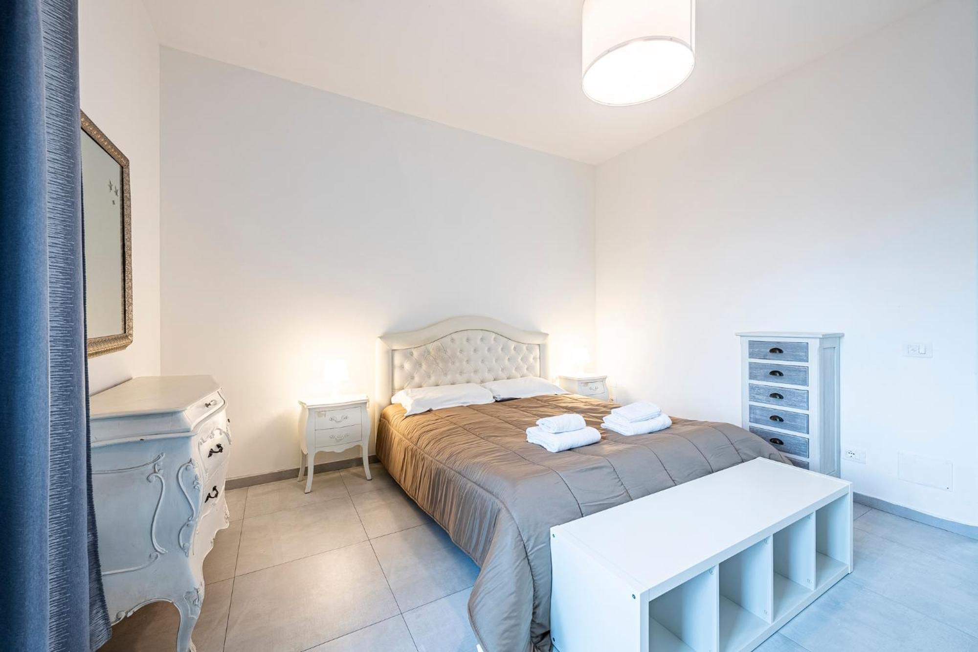 The Luxor - Giacomini Firenze