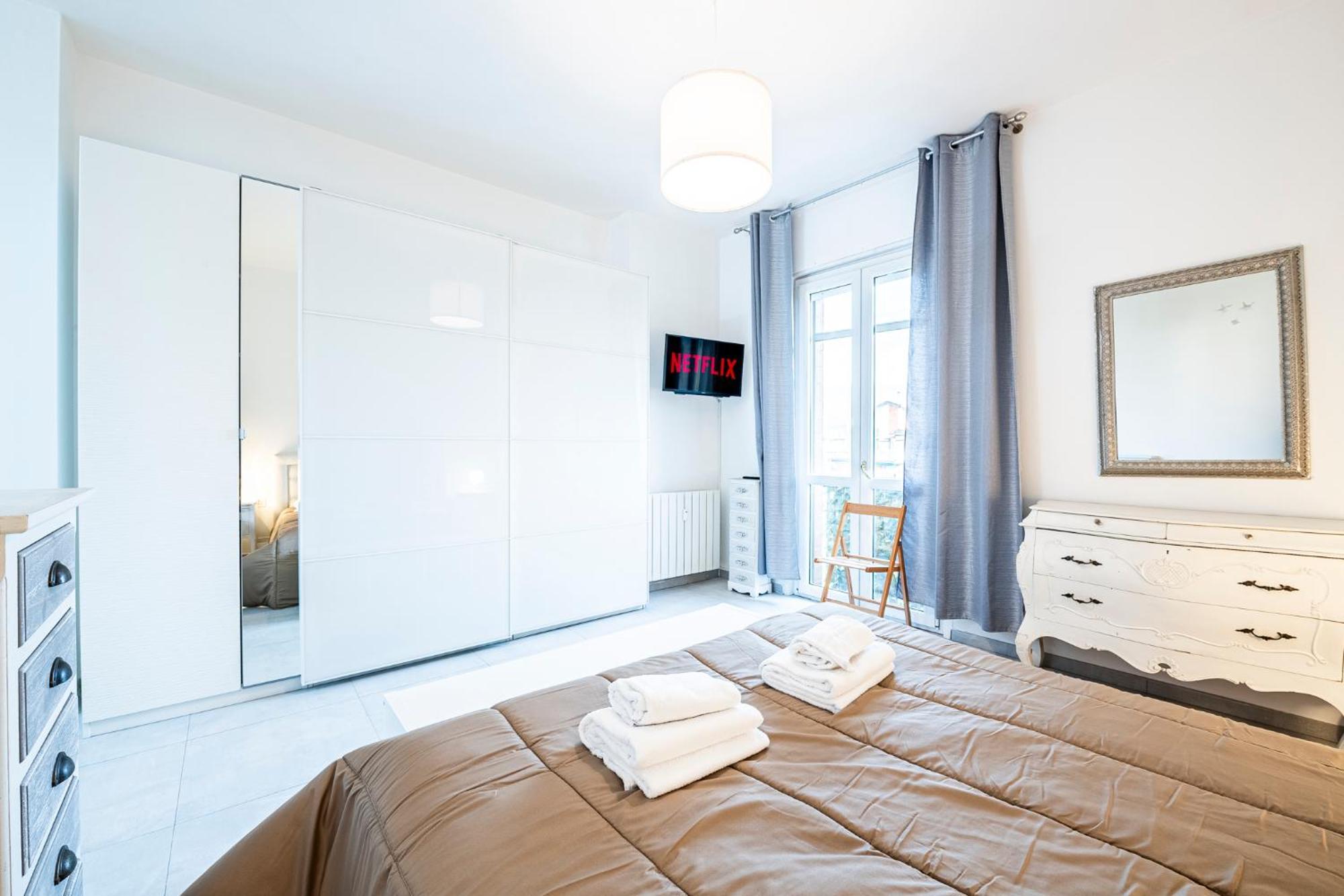 The Luxor - Giacomini * Firenze