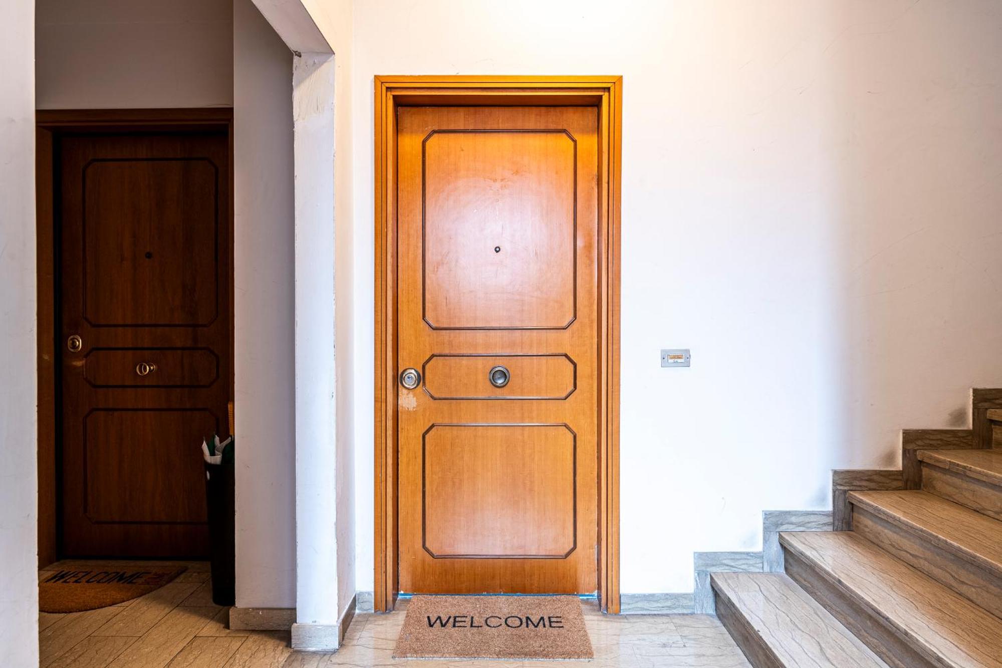 Appartamento The Luxor - Giacomini