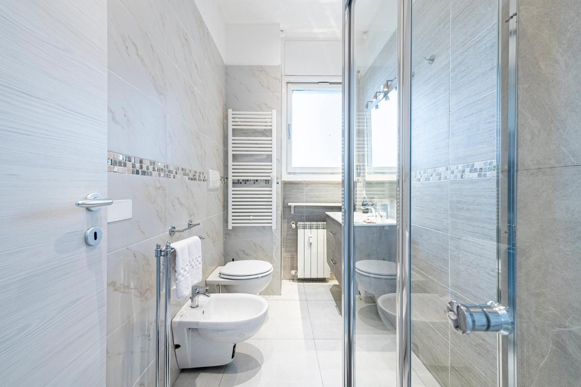The Luxor - Giacomini Apartment Florenz
